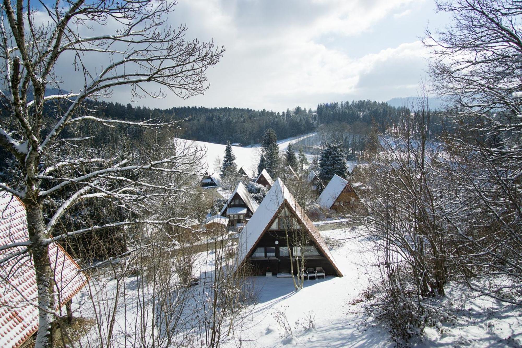 Haus 4-Jahreszeiten Siegsdorf Exterior photo